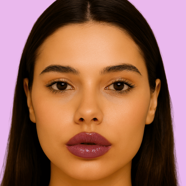 Derol Lip Plumper Duo – Day & Night Formula