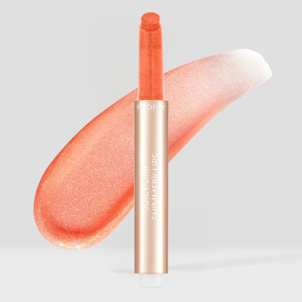 PHOFAY Juicy Lip Plump