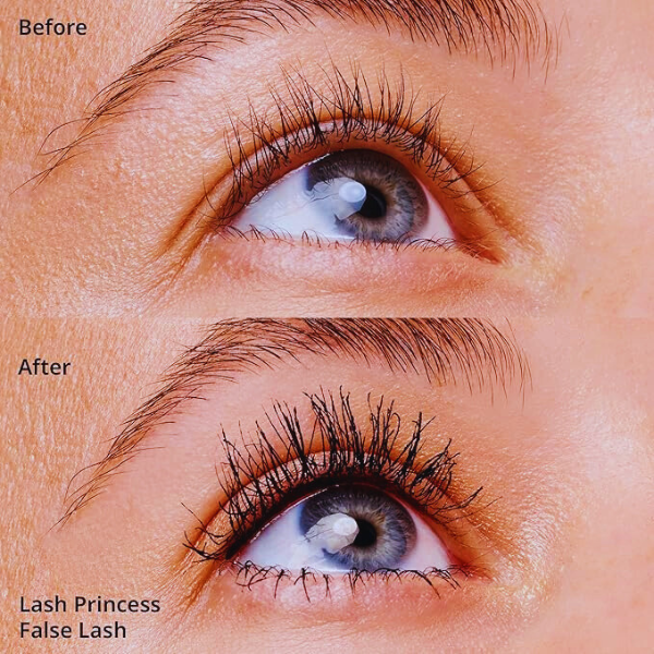 Lash Princess False Lash Effect Mascara