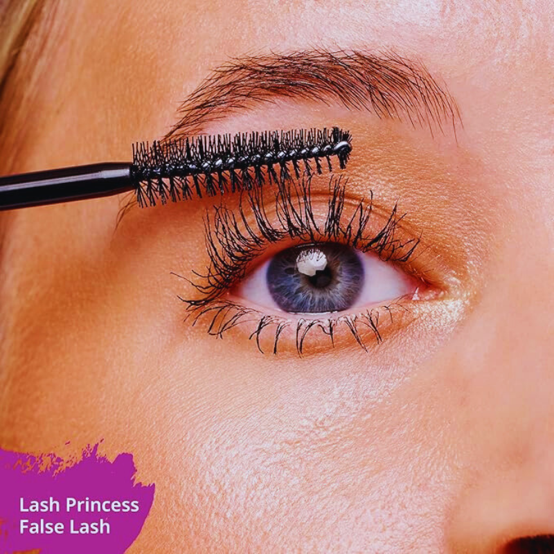 Lash Princess False Lash Effect Mascara