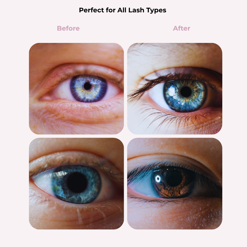 Lash Princess False Lash Effect Mascara