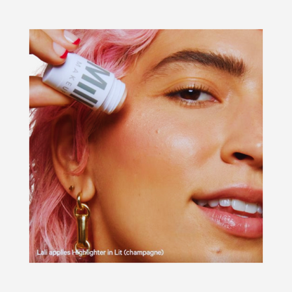 Dewy Cream Highlighter Stick