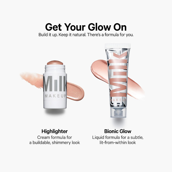 Dewy Cream Highlighter Stick