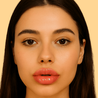 Derol Lip Plumper Duo – Day & Night Formula