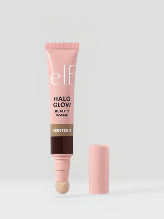 e.l.f. Sculpted Face Contour Wand – Buildable, Vegan & Cruelty-Free
