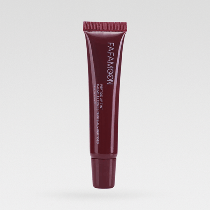 FAFAMOON Shea Butter Peptide Lip Tint – 03 Raspberry Jelly
