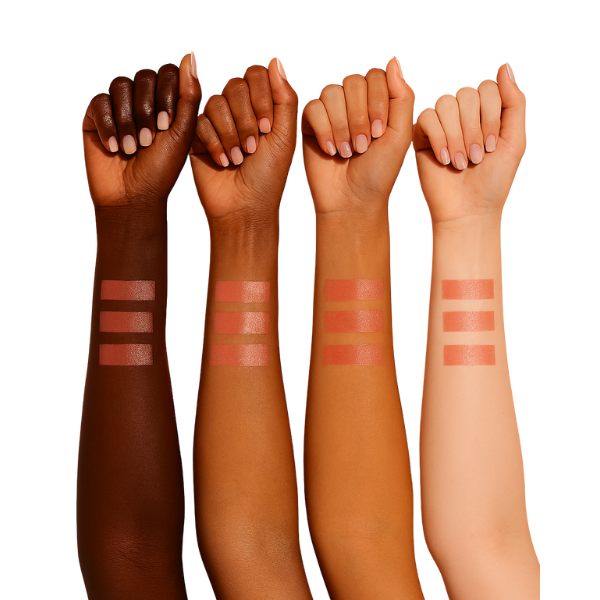 Multi-Use Cream Blush Stick – Cheeks, Lips & Eyes