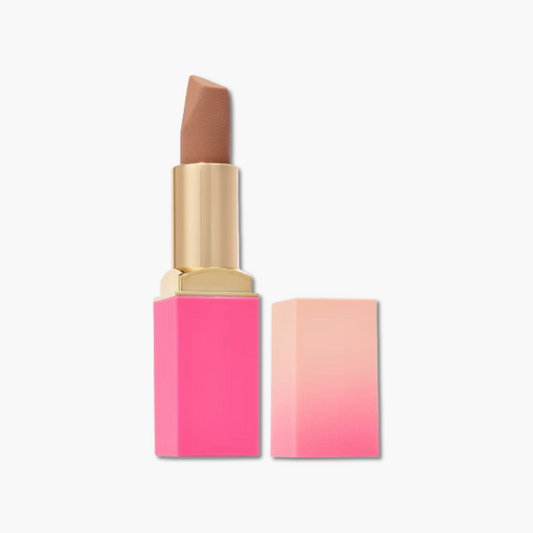 Juvias Place The Nude Velvety Matte Lipstick
