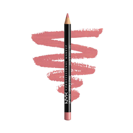 NYX Professional Makeup Slim Lip Liner Pencil